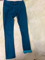 Thermojeans Thermohose Jeans Hose 164 WOOD Camp Sachsen-Anhalt - Magdeburg Vorschau