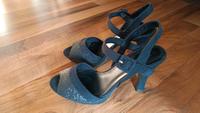 Tamaris Pumps High Heels Sandalette Gr. 37 Am Ohmberg - Bischofferode Vorschau