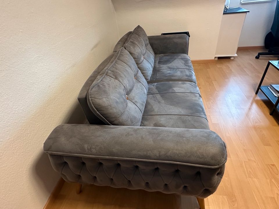 Sofa / Couch zu verkaufen in Diez