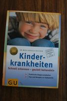 GU Buch Kinderkrankheiten: Schnell erkennen – gezielt behandeln Baden-Württemberg - Karlsruhe Vorschau