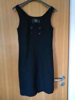 NEU Kleid EDC Esprit Gr. S 36 schwarz Etuikleid Minikleid Sachsen - Rabenau Vorschau
