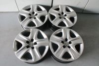 4 x OPEL STAHLFELGEN, FELGEN 17" ASTRA J/ ZAFIRA C 5x115 NR. 807 Nordrhein-Westfalen - Siegen Vorschau