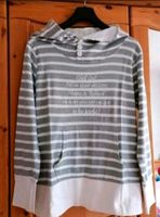 Hoodie Kapuzenpullover Sweatshirt Gr. 40/42 v. AJC Müritz - Landkreis - Waren (Müritz) Vorschau