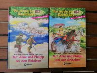 Kinderbücher "Das magische Baumhaus" mit Forscherhandbuch Bayern - Augsburg Vorschau