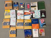 Bücher: Physik, Informatik, Mathematik und andere Wandsbek - Hamburg Eilbek Vorschau