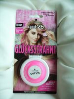 Schwarzkopf Got2b – Glückssträhne Haarkreide PINK Bayern - Bad Steben Vorschau