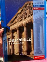 Durchblick 9/10 Niedersachsen ISBN 9783141107999 Niedersachsen - Clausthal-Zellerfeld Vorschau