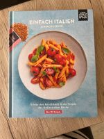 Just Spices Kochbuch Italien Sachsen-Anhalt - Zahna Vorschau