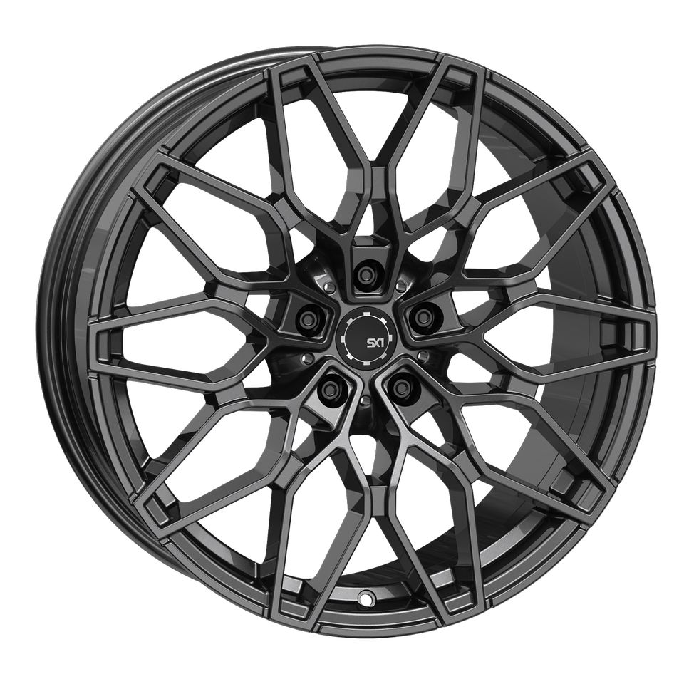 19 Zoll SX-WHEELS SX1 Sommerkompletträder 5x112 Sommerräder Sommerreifen Felgen Alufelgen für Mercedes E-Klasse W213 S213K A238 C238 Cabrio Coupe Limousine T-Modell R1ES R1EC in Hagen