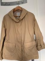 neu Geox Respira Übergangsjacke Regenjacke Windjacke Casual Bayern - Augsburg Vorschau