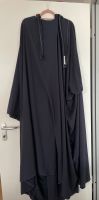 Assalafiyat Jilbab T0 dunkelblau marine  Khimar Islamisch Niedersachsen - Hemmingen Vorschau