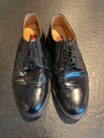 Lloyd Hank Herrenschuhe Leder 44 1/2 Stuttgart - Stuttgart-Ost Vorschau