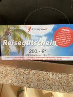 Reisegutschein Baden-Württemberg - Bad Liebenzell Vorschau