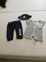 Kleidungspaket Disney Junge Gr. 80/86 Top Zustand Baden-Württemberg - Schutterwald Vorschau