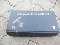 Neue Satellitenfinder Set + Zubehör im Koffer Niedersachsen - Bad Harzburg Vorschau