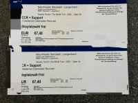 Tickets für CCR in Steinbach Hessen - Fulda Vorschau