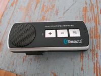 Multipoint Bluetooth Box Freisprecheinrichtung, schwarz Leipzig - Reudnitz-Thonberg Vorschau