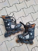 Inline Skater in Größe 35 Niedersachsen - Leer (Ostfriesland) Vorschau