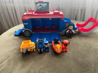 Paw Patrol, Paw Patrol Bus, Paw Patrol Figuren Hessen - Rodgau Vorschau