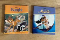 „Pixi“ Buch Bambi und Aladdin, je 0,50€ München - Trudering-Riem Vorschau