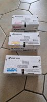 3 Original Kyocera TK-5230 Drucker Toner 2.200 Seiten NEU in OVP Thüringen - Neustadt an der Orla Vorschau