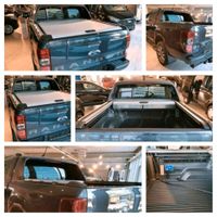 Laderaumabdeckung Ford Ranger Wildtrack Double Cab Bj 2012-2022 Hessen - Schmitten Vorschau