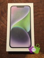 Apple iPhone 14 - 128GB/6,1"/5G-VIOLETT-NEUWERTIG/98%/OVP Münster (Westfalen) - Centrum Vorschau