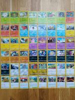 50x original Pokemon Karten / Bulkverkauf Pankow - Weissensee Vorschau