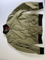 McNeal Bomber Jacke Nordrhein-Westfalen - Viersen Vorschau