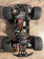 Monstertruck New1 Brushless super combo Rheinland-Pfalz - Plaidt Vorschau