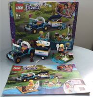 Lego Friends 41364 Rheinland-Pfalz - Neustadt an der Weinstraße Vorschau