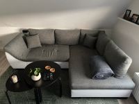 Sofa L-Form inkl. Kissen und Zierkissen Dortmund - Sölde Vorschau
