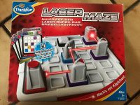 Laser Maze, Spiel von Think fun, gut alleine spielbar, ab 8 Ja Bayern - Karlshuld Vorschau