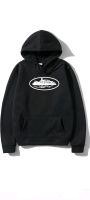 LIXQQS Corteiz Alcatraz Island Hoodie Loose Oversize Herren Y2K H Niedersachsen - Visbek Vorschau