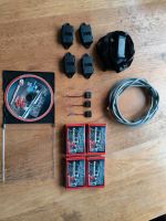 Robitronic Lap Counter USB Miniz,GL-Racing 7xTransponder etc. Düsseldorf - Hellerhof Vorschau