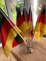 Deutschlandfahne Deutschlandflaggen Fußball EM WM Niedersachsen - Lilienthal Vorschau