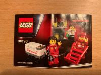 LEGO 30196 "Ferrari F1 Crew Shell" Bayern - Oberasbach Vorschau