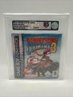 Donkey Kong Country 3 Nintendo Gameboy Advance VGA 85 (NM+) Bayern - Augsburg Vorschau