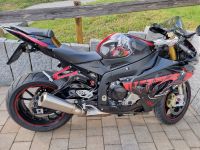 Bmw s1000rr Baden-Württemberg - Oberteuringen Vorschau