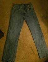 Gap Denim Damen Jeans 29/30 STRAIGHT in guten Zustand Berlin - Treptow Vorschau