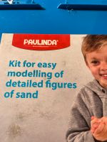 Sandkasten Paulinda „Sandy Clay“ für innen Baden-Württemberg - Mühlhausen Vorschau