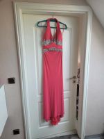 Abendkleid, pink, Gr. 36 Hansestadt Demmin - Demmin Vorschau