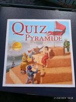 Brettspiel Quiz Pyramide Saarland - Nohfelden Vorschau