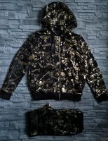 PHILIPP PLEIN HERREN TRACKSUIT DOLLAR / L / NEU / Hessen - Ober-Mörlen Vorschau