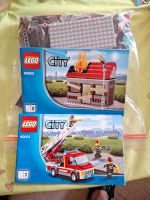 Lego City 60003 Feuerwehreinsatz Bayern - Puchheim Vorschau