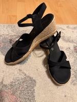 Panama Jack Keilabsatz Damen Sandalen Gr 40 Top Zustand Schuhe Nürnberg (Mittelfr) - Südstadt Vorschau