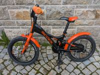 S'cool XXlite 16 Zoll Kinderfahrrad Bayern - Kitzingen Vorschau