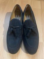 Zara Man Bootsschuhe, Wildleder, Gr. 42, wie neu Baden-Württemberg - Lichtenstein Vorschau