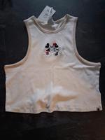 Primark Schlaf Top Mickey &Minnie Mouse Gr. XXL /48 Neu Baden-Württemberg - Meckesheim Vorschau