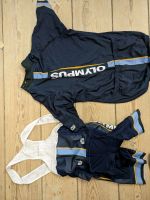 Fahrradkleidung Set (Trikot, Hose, Armlinge, Beinlingen) Hamburg-Mitte - Hamburg Hammerbrook Vorschau